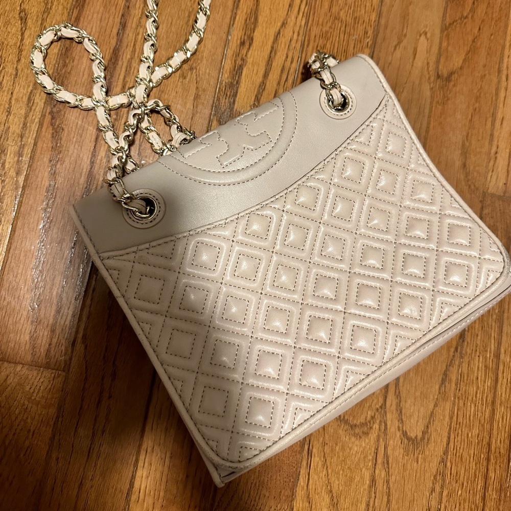 Tory Burch Flap Purse